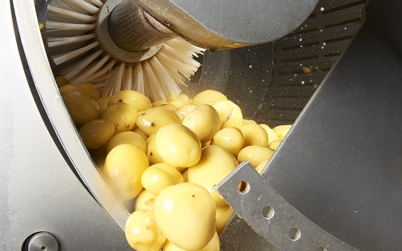 Wie die KADI AG die Herausforderungen der Lebensmittelindustrie
